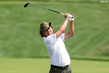 片山晋呉が42位で予選通過　藤田寛之、宮本勝昌、兼本貴司は予選落ち