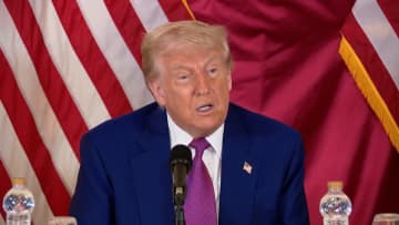 トランプ大統領が日本製鉄とUSスチールの提携“歓迎”する意向　USスチール「リーダーシップと配慮に深く感謝する」 日本製鉄も「ご英断に心より敬意」とコメント
