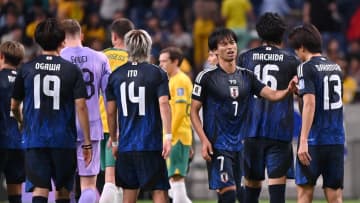 日本代表の招集メンバー入れ替え、中国紙が嘆くワケ 「日本の『露骨な気の緩み』は、中国にとって間違いなく悪いニュース」