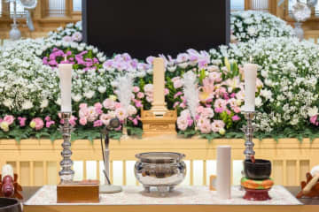 50代から「自分の葬儀代」を貯金したいです。生前に「100万円」用意しておくだけでは不十分ですか？