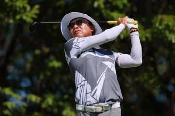 片山晋呉が米シニアデビュー戦で決勝ラウンドへ 藤田寛之は予選落ち