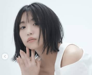 「20cmバッサリ！切りっぱなしボブに挑戦！」大原優乃、人生初ヘアチェンジが話題「ボブ大原です」