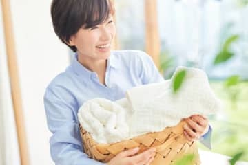 「枕やシーツ、タオルは無駄なく使える」30歳女性が選ぶ長期保有でお得な株主優待銘柄