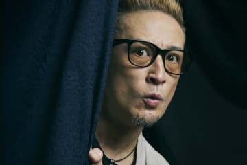 「コメディでよかったのかなって」松岡昌宏　『ミタゾノ』が中山美穂さんの遺作になった心境とは