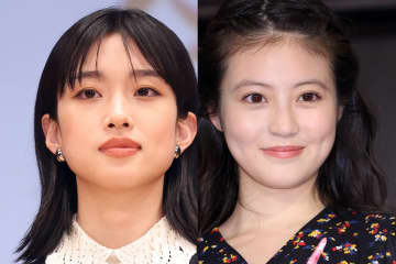 『あんぱん』でハマリ役だと思う俳優ランキング！3位河合優実、2位今田美桜を抑えた1位は？