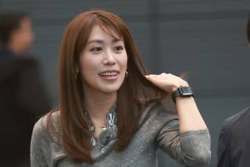 元ＮＨＫアナ中川安奈　やりたい仕事は恋愛リアリティー番組ＭＣ「自分も恋愛体質の方だと思うので…」