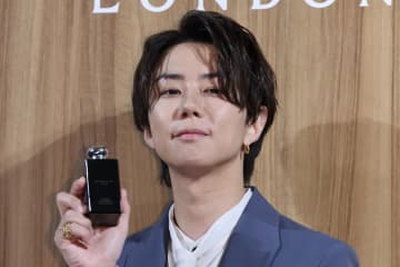 北山宏光「僕が出るドラマは誰かが死にます」「コナン君化してると言われます」