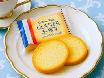意外な【訳あり品】にトキめいた！お茶請けにピッタリの〈行列店のお菓子〉をお安く＆たっぷりゲット♪