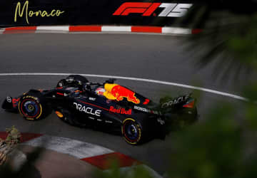 【Ｆ１】フェルスタッペンが同僚の角田裕毅らに大激怒「信じられないよ、こいつら」