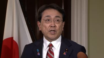 赤沢経済再生相3回目となる日米関税交渉…ラトニック商務長官と個別協議も　6月のG7に合わせた合意も視野に協議進める考え示す