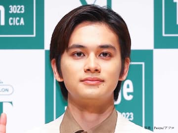 北村匠海「大好きにも大嫌いにもなれる」　『あんぱん』への熱い想いに「胸がジーン」