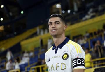 Ｃ・ロナウドはクラブＷ杯に参戦か　ＦＩＦＡ会長が暴露「いくつかのクラブと交渉中」