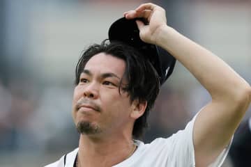 前田健太が激白「今のままの自分ではダメ」　3Aで炎上続くも…目指す変化「もがき中」