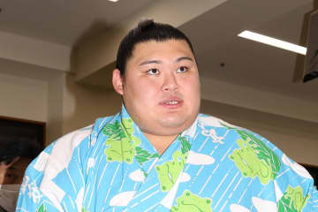 最速横綱昇進の大の里は芸人で言うと？　ナイツ塙が挙げた芸人に土屋「イメージ沸きづらいな…」