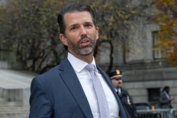 ドーピングで記録はどこまで伸びるか？トランプ長男が支援する「新スポーツ大会」が物議…“超高額”報奨金に選手が殺到