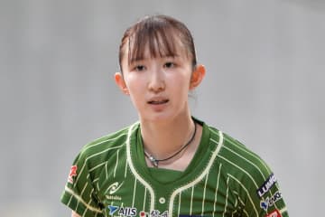 【卓球】女子シングルスの〝日中対決〟は中国に軍配も　中国側は「日本の競争が主要なテーマ」