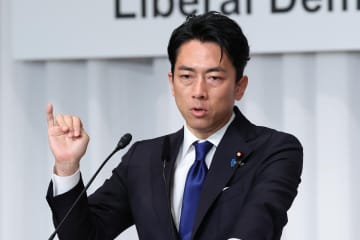石破茂首相と小泉進次郎氏の関係「非常に強い信頼関係で結ばれてまして」田崎史郎氏明かす