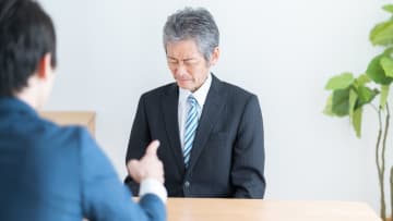 「肩書はすごいのに仕事ができない」…〈元・大企業部長〉の悲劇。ミドル・シニアたちの痛すぎる転職活動