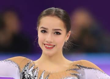 【フィギュア】平昌五輪金・ザギトワが計画中の学校　建設費は約１８億も「その金額に値する」