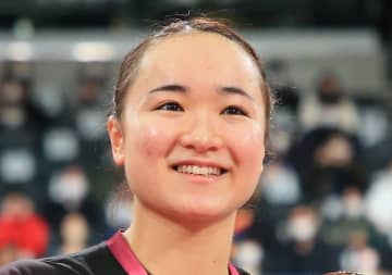 【卓球】伊藤美誠の世界選手権準決勝を中国メディアが注目「再戦を孫穎莎は楽しみにしている」