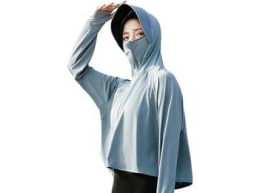 今すぐ欲しい！【UVパーカー・つば広帽子・アームカバー】日焼け対策アイテムをAmazonセールでお安くゲット♪