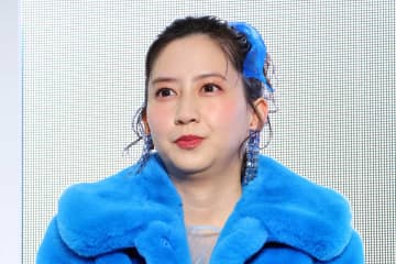 河北麻友子　第２子妊娠を報告「家族が増える喜びを感じ」