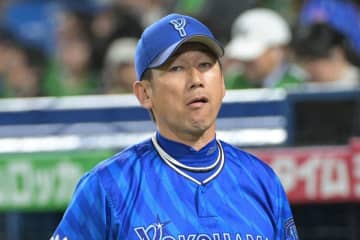 【ＤｅＮＡ】三浦監督　筒香嘉智の現状に言及「いつ上がるかは決まってませんけど…」