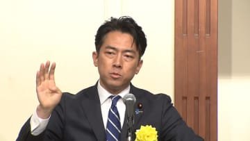 小泉農水相「2000円の備蓄米を入れて高騰を抑え込んでいきたい」強調…高値の続くコメ価格について