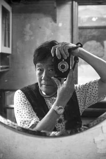 日本写真芸術専門学校で、写真家ハービー・山口校長によるスペシャルトークショー “写真の学び直し”がテーマ