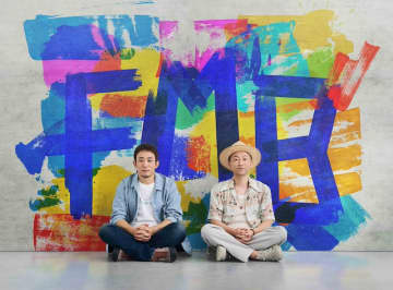 FUNKY MONKEY BΛBY'S、今夏発売SGより新曲「音楽を鳴らそう」先行配信決定
