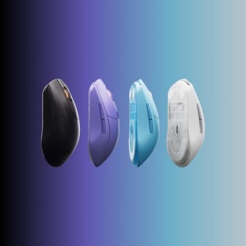 SteelSeries新作「Rival 3 Gen 2」ゲーミングマウス2モデルが5月30日発売―有線＆無線のエントリー向け