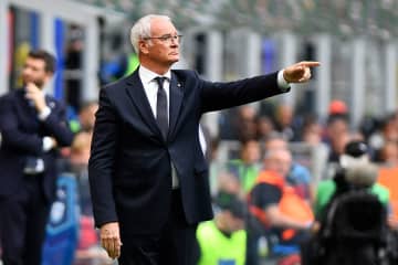 レスターで偉業…名将が熱望「日本に行きたい」　ローマ監督退任で「娘から東京の…」
