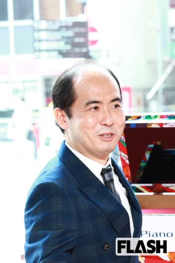 トレエン斎藤 “金銭トラブル”も真摯対応にファン納得…浪費家を変えた家族の支え