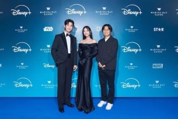 キム・スヒョン主演『ノックオフ』の保留は変わらず。Disney+が主演俳優リスクと差別化について言及