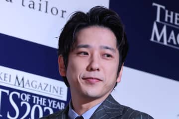 二宮和也　帰国後にサウナで松岡昌宏とばったり「日本に帰って来たなって思いました」