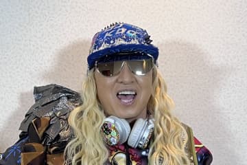 ＤＪ　ＫＯＯ　体調不良でイベントや番組への出演見送りへ「しばらくの安静が必要と診断」