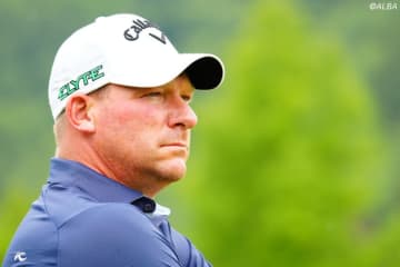 男子メジャー大会、視聴者の指摘でS・ノリスに2罰打、生源寺龍憲と並ぶ首位に　石川遼は8位