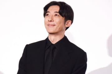 高橋一生、史上一番“露伴してた”と自負『岸辺露伴は動かない　懺悔室』に自信