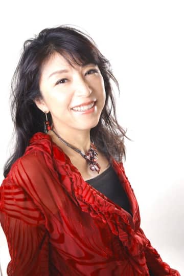 小野リサ、3年ぶり仙台公演開催決定