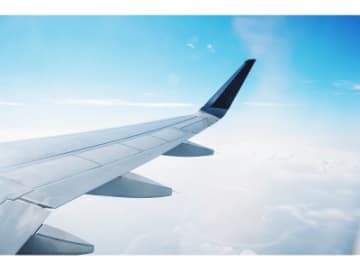 ジェット旅客機の翼にはなぜフラップが必要なのか？【眠れなくなるほど面白い 図解 飛行機の話】