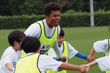 パリ五輪主将、日本人の今夏去就「ステップアップ必要」　英移籍を熱望「25、26歳までに」