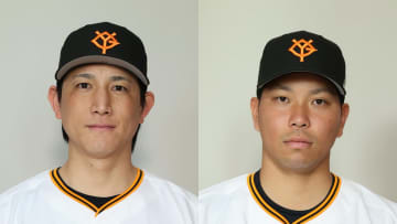 【巨人】小林誠司が今季初昇格　打撃不振の大城卓三を抹消　この日大城は田中将大とのバッテリーで2軍戦出場