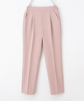 【ハニーズ】お仕事服にぴったり♡「優秀パンツ」