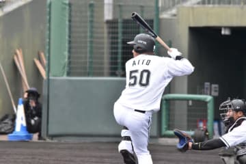 【イースタン】ロッテ、5対4で楽天に競り勝つ！愛斗が4安打1打点で「打率.344」、角中・中村奨が2安打放つ