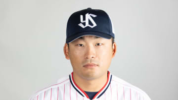 【ヤクルト】山本大貴の登録抹消　今季は14試合で防御率6.08　直近は失点が続く
