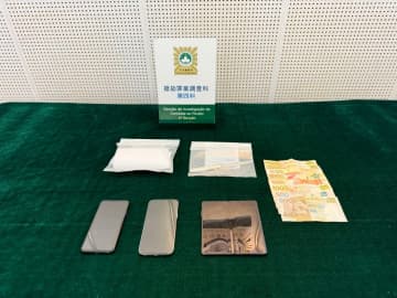 マカオのIR併設ホテル客室で違法両替商の男が強盗被害…容疑者6人スピード逮捕