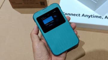 Acerの5Gモバイルルーターは物理SIM / eSIM / vSIMと3つのSIMに対応（スマホ沼）