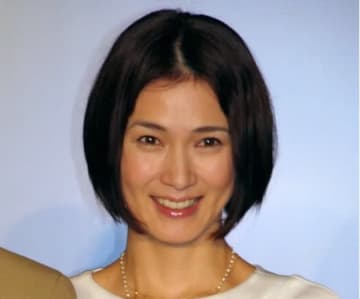 安田成美、手作りの人形に「何でも作っちゃうのすごい！」「オシャレでかわいい」手芸好きが話題に