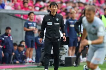 「選手の力を最大限引き出せていない」８戦未勝利の福岡、金明輝監督が反省の弁「無理強いしている部分もあったのかなと」