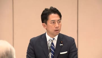 小泉農水相「価格高騰が続くとコメ離れを起こす」コメ生産者らとの懇談で価格引き下げに理解求める